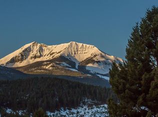 Tbd Jack Creek Road, Big Sky, MT 59716