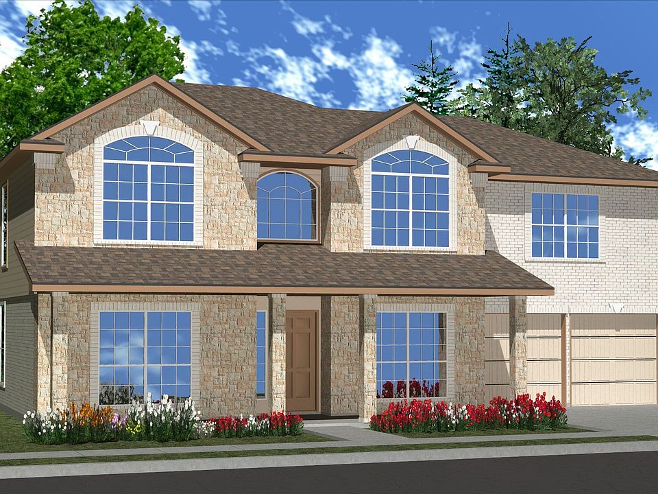 200 Scarlet Lane