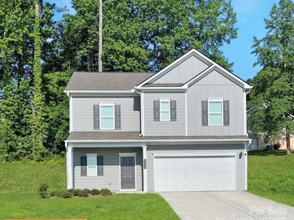 5526 Arnold Way, Concord, NC 28025