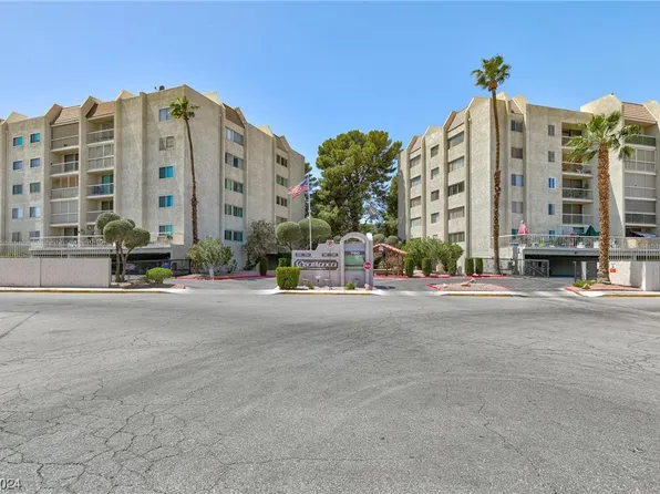 750 S Royal Crest Cir Unit 312, Las Vegas, NV 89169