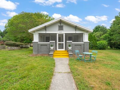2815 Orange Grove Rd, Hillsborough, NC, 27278
