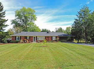 7232 Joyce Ln, Powell, TN 37849