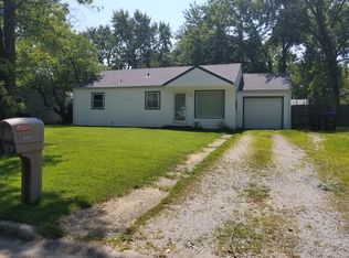 5521 SW 14th St, Topeka, KS 66604