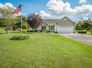 3925 Austin Rd, Monroe, NC 28112