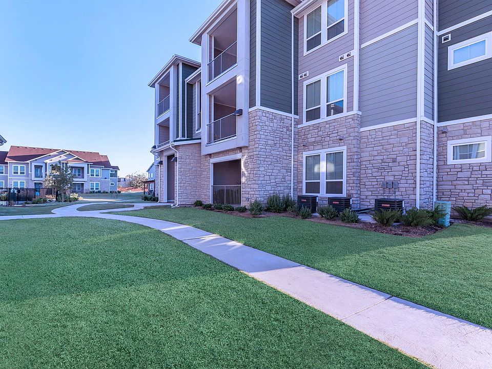 Campus Apartments - 4633 Campus Dr Fort Worth TX | Zillow