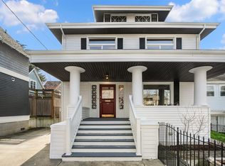 1515 E Jefferson St, Seattle, WA 98122