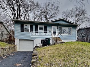 1722 Monterey Ct, Cincinnati, OH 45223