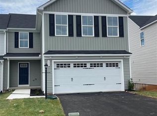 137 Robinia Rd, Lynchburg, VA 24501