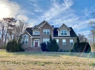 212 Billets Bridge Rd, Camden, NC 27921