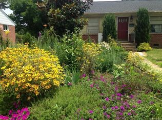 825 Erich Rd, Richmond, VA 23225