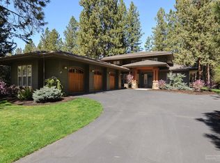 19356 Soda Springs Dr, Bend, OR 97702