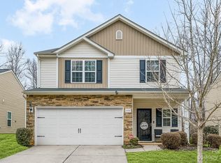 1202 Doby Springs Dr, Charlotte, NC 28262