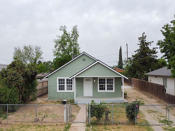 2nd image of 818 W Sweet Avenue W