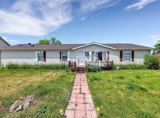20495 Nicke St, Clinton Township, MI
