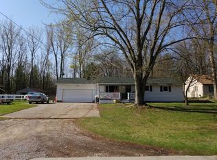 5220 Eldorado Dr, Bridgeport, MI