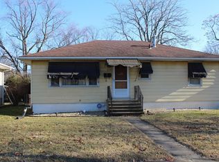 213 N Elmer St, Griffith, IN 46319