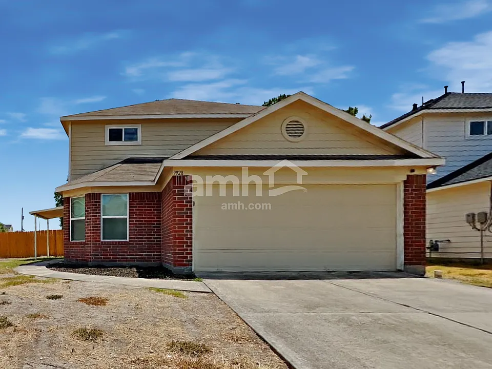 9928 Grebe Dr