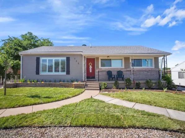 733 W 3500 S, Bountiful, UT 84010