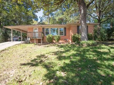 201 E I Ave, North Little Rock, AR, 72116