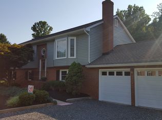 42 Vista Woods Rd, Stafford, VA 22556