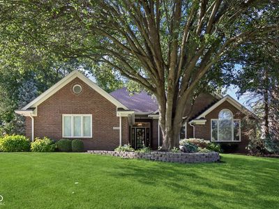 11244 Woods Bay Ln, Indianapolis, IN, 46236