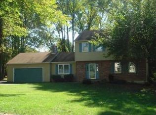 116 Taylors Mill Rd, Downingtown, PA 19335