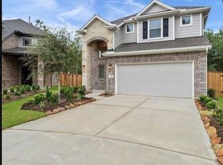 7912 Spring Run Dr, Magnolia, TX 77354