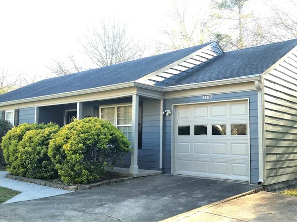 4182 River Mill Dr, Duluth, GA 30097