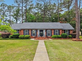 2304 Hawthorne Dr, Albany, GA 31707
