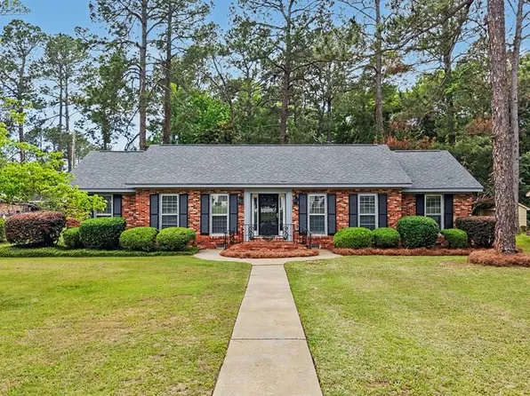 2304 Hawthorne Dr, Albany, GA 31707
