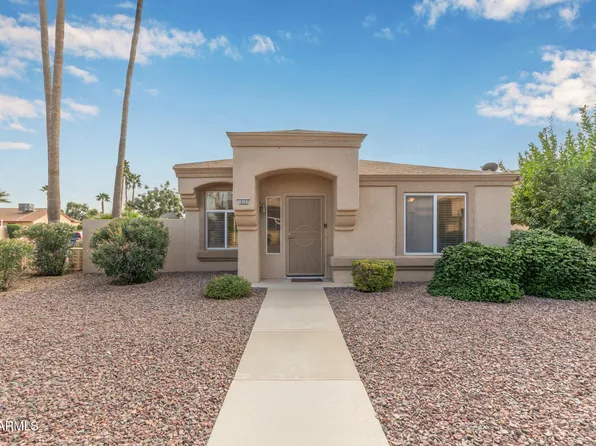 18202 N 136TH Avenue, Sun City West, AZ 85375