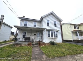 380 Walnut St FLOOR 1, Luzerne, PA 18709