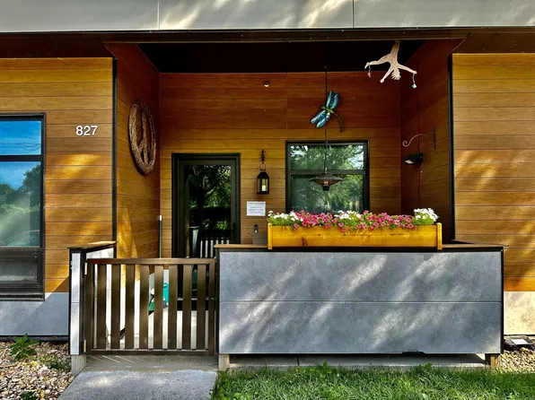 827 E Mifflin St, Madison, WI 53703