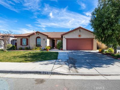 765 Amarillo Way, San Jacinto, CA, 92582