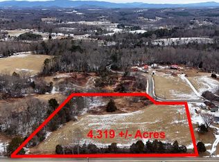 Macedonia Church Rd, Ronda, NC 28670