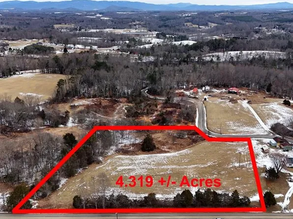 Macedonia Church Rd, Ronda, NC 28670