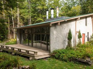 22 Loop Rd, Bondville, VT 05340