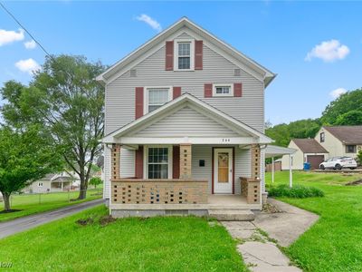244 Youngstown Lowellville Rd, Lowellville, OH, 44436