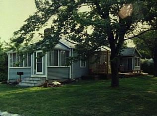 16 Channel Rd, Norwalk, CT 06854