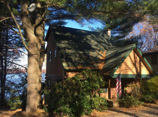 138 Boat Shop Rd, Tafton, PA 18464