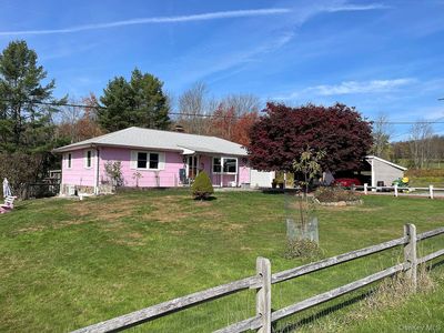 31 Erlemann Road, Jeffersonville, NY, 12748