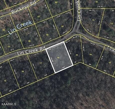 1st image of 16 Lin Creek Rd Lot 16