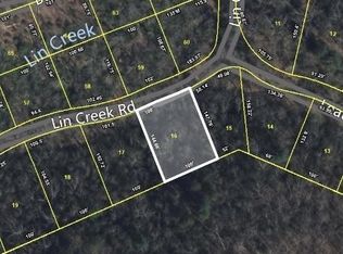 16 Lin Creek Rd LOT 16, Sevierville, TN 37876
