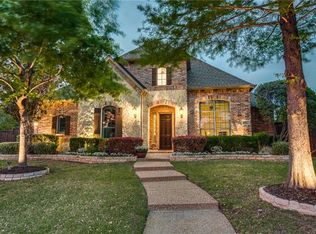 6 Lawton Ct, Frisco, TX 75033