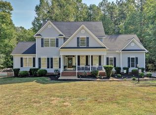 11167 Lyndenwood Dr, Chesterfield, VA 23838