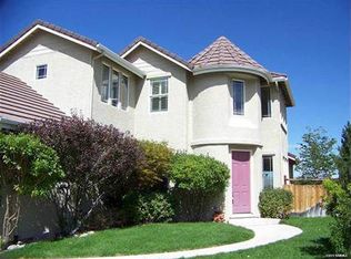 2968 Astronomer Way, Sparks, NV