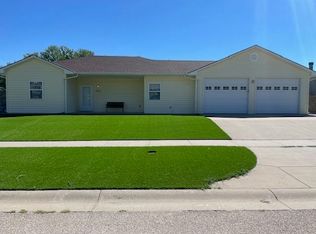 5502 S Glenn St, Wichita, KS 67217