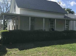 25655 61st Rd, Arkansas City, KS 67005