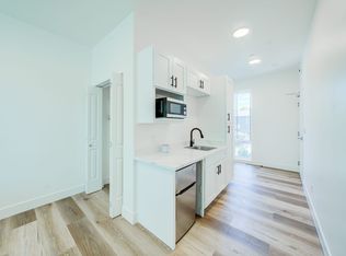 Poets Place Apartment, Berkeley, CA 94702