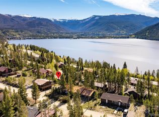468 Gcr 469/shorewood Cir, Grand Lake, CO 80447